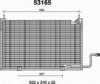 MAZDA GJ5161480B Condenser, air conditioning